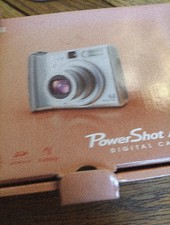 Fotocamera digitale Canon