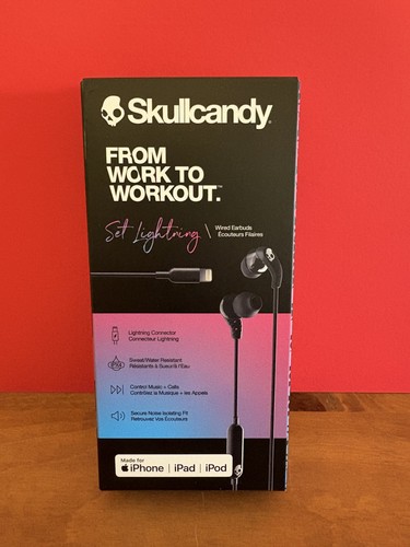 Skullcandy nuovo dal lavoro - nuovo,