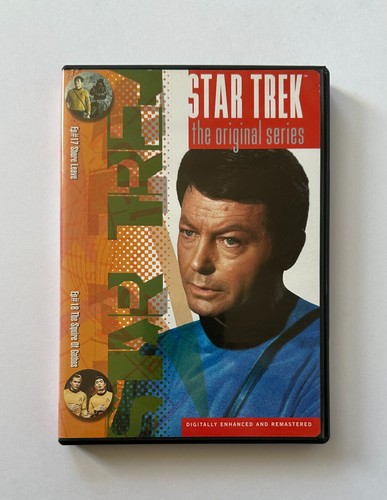 Star trek the original series - the,