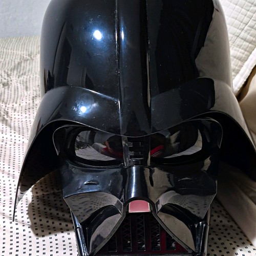 Star wars darth vader - star, maschera