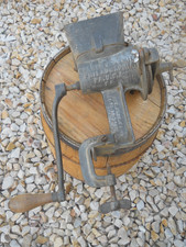 Antico mulino vintage