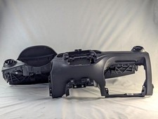 681002493R CRUSCOTTO RENAULT CAPTUR 1.5 D 66KW 5M 5P (2014) RICAMBIO USATO