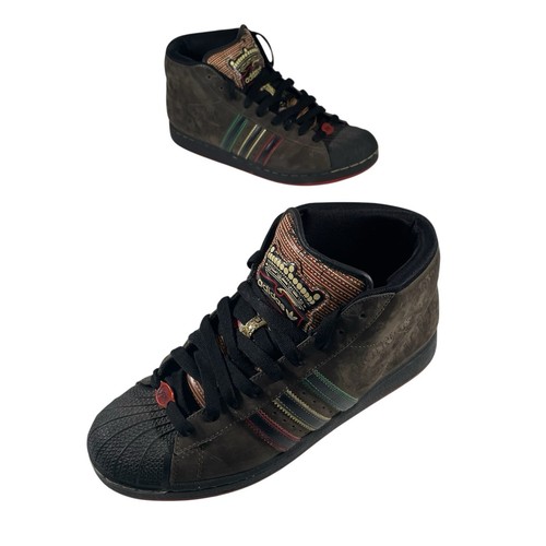 Scarpe adidas jamaica kingston - scarpe,