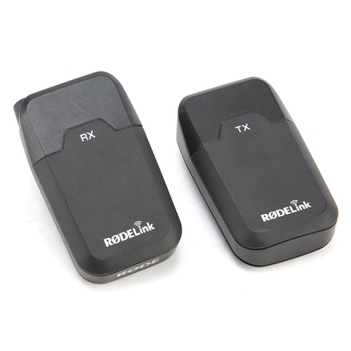 Kit regista rode rodelink - rode,
