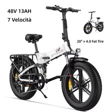 ENGWE 20 Zoll E-Bike