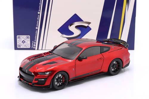 Ford mustang shelby - ford, gt500kr