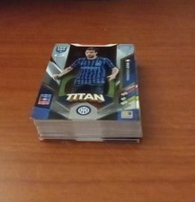 Lotto Di 50 Carte PANINI FIFA