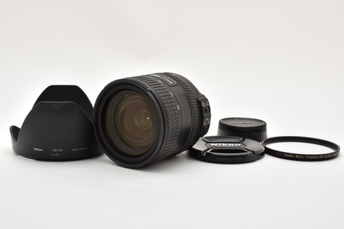 Nikon nikkor 85 mm - af-s,
