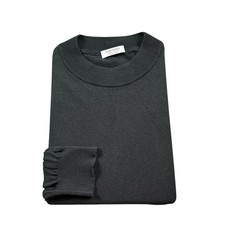 Maglione uomo gran sasso - uomo, nero