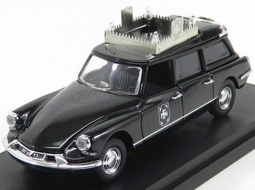 Rio citroen ds19 - 1/43,