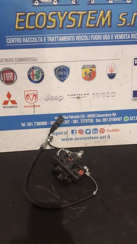 Pinza freno anteriore per - pinza,