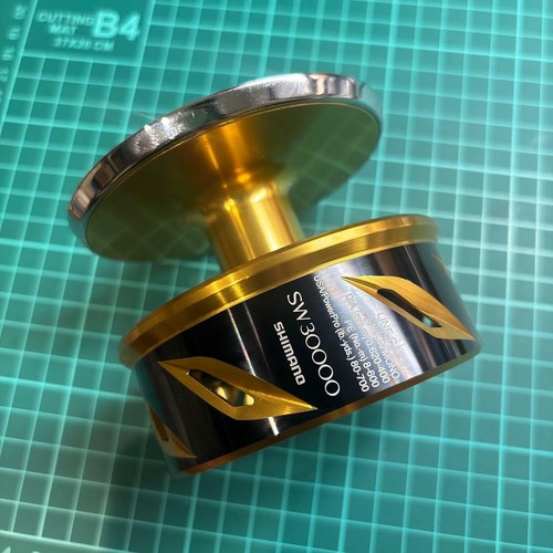 Bobina ricambio shimano - di, 20