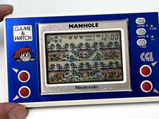 Console vintage 1983 Nintendo