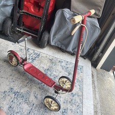 Monopattino Honda Kick N Go