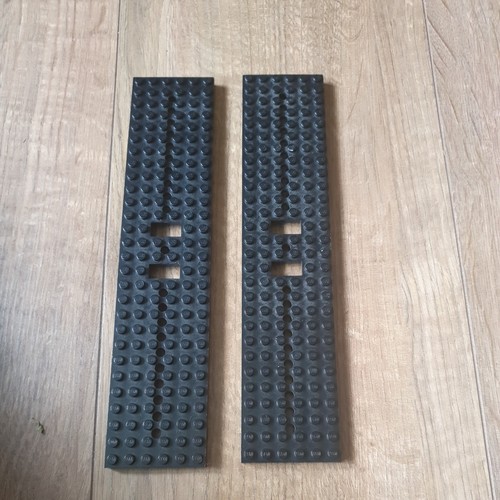 Basi treno lego - 2,