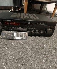 Yamaha Ricevitore Stereo Suono
