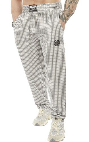Bgsm culturismo pantaloni - bgsm,