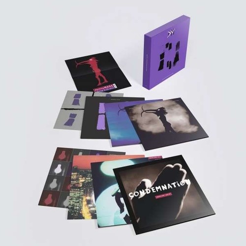 Depeche mode songs faith - depeche,