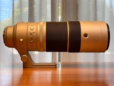 Fujifilm XF 150-600mm F/5.6-8 R LM OIS WR