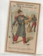 chromo biscuits guillout