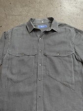 Camicia uomo vintage anni 80