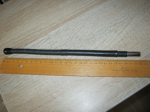 Antenna spirale graupner - antenna, a