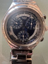 Orologio SWATCH Chrono irony