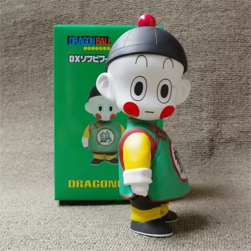 Action figure jiaozi dragon - jiaozi,