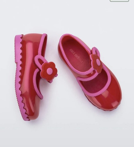 Mini ballerine melissa hip - mini,