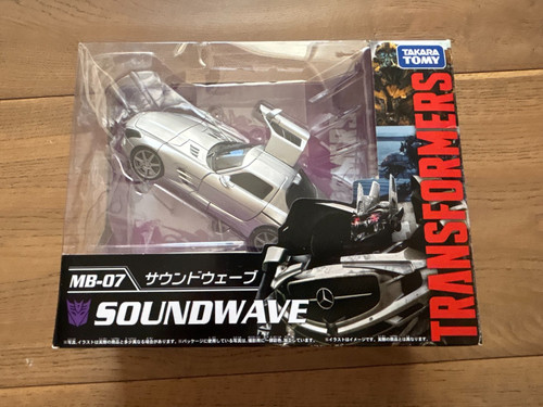 Takara tomy transformers film - transformers,