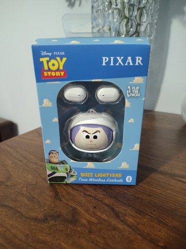 Disney pixar toy story buzz - toy,