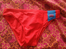 ADMIRAL COSTUME SLIP ORIGINAL RARE SIZE M NEW