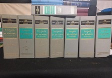 Encyclopedia of Planning Law