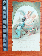 Santino Orazione al Santo