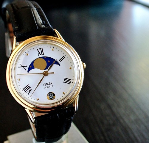 Orologio vintage timex date - orologio,