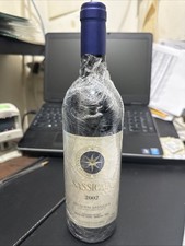 Sassicaia 2002 Bolgheri