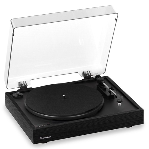 Electrohome vinyl record - vinyl,