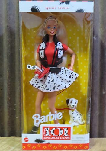 Barbie cultura pop - barbie, 101