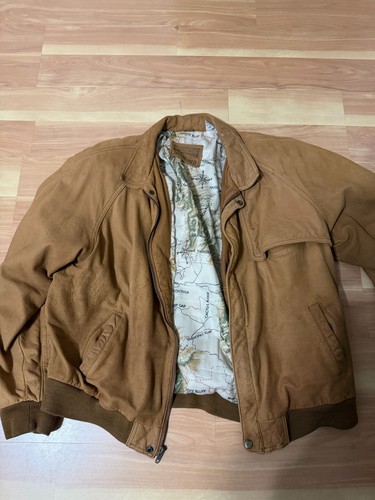 Giacca bomber marlboro vintage - bomber,