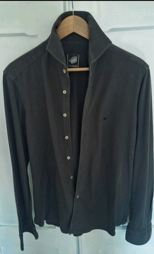 Camicia sonrisa 100 - camicia, 100%