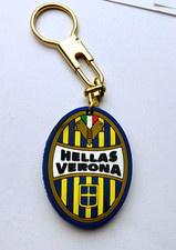 Hellas Verona portachiavi logo
