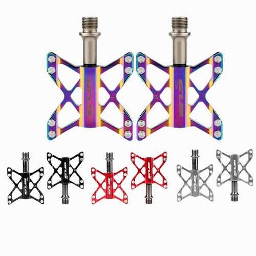 Pedali bici cnc - pedali, leggeri