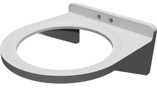 Supporto parete per amazon - parete,