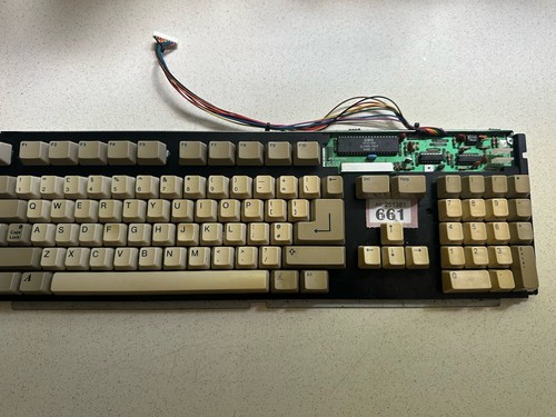 Tastiera amiga a500 - tastiera, a500/plus