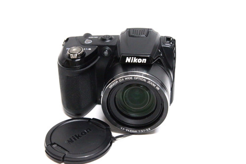Nikon coolpix l310 - coolpix,