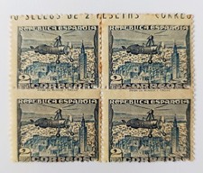 España 1938 Edifil 769