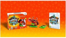 Nintendo skylanders giants - nintendo,