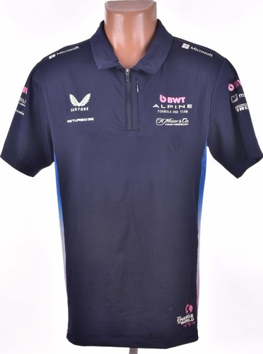 Polo formula renault alpine - formula, 1