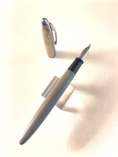 Penna stilografica artigianale