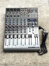 Behringer Xenyx 1204FX Mixer
